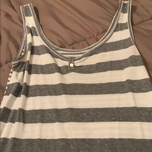 New York and Co tank top
